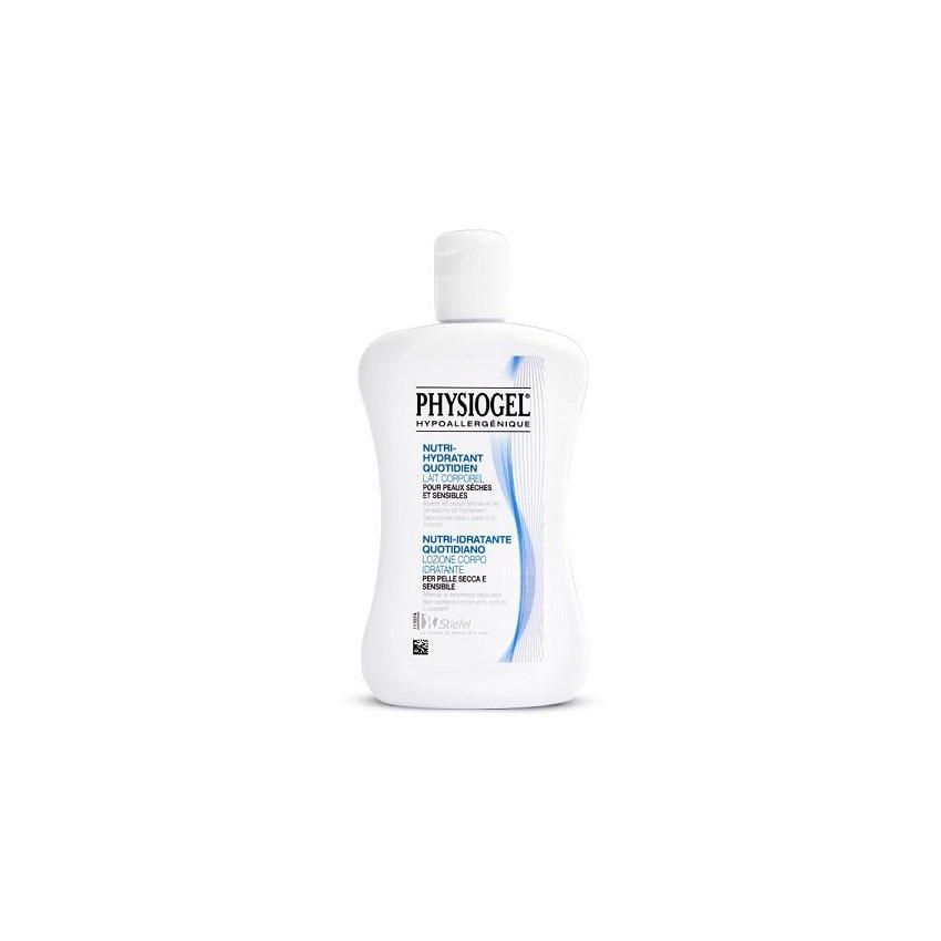 Physiogel Idratante Corpo Lozione - 200ml