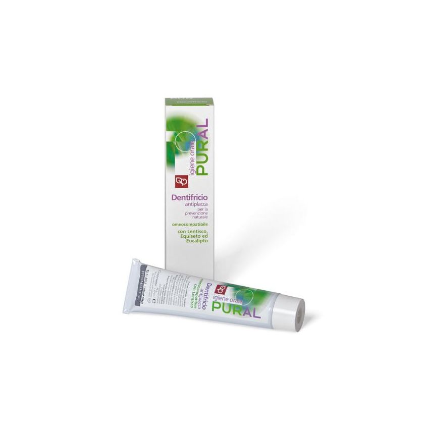 Dentifricio Pural Premium da 75ml