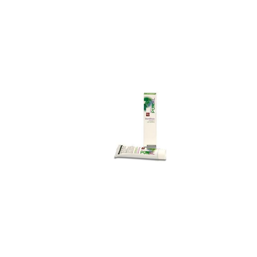 Dentifricio Pural Premium da 75ml