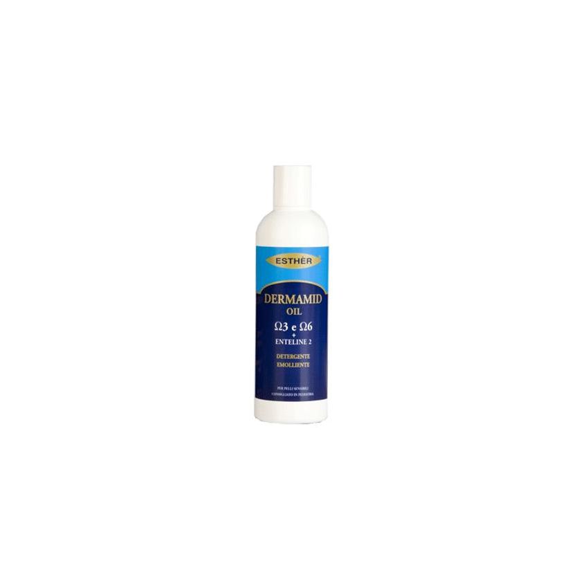Dermamid Olio da Bagno Idratante 250ml