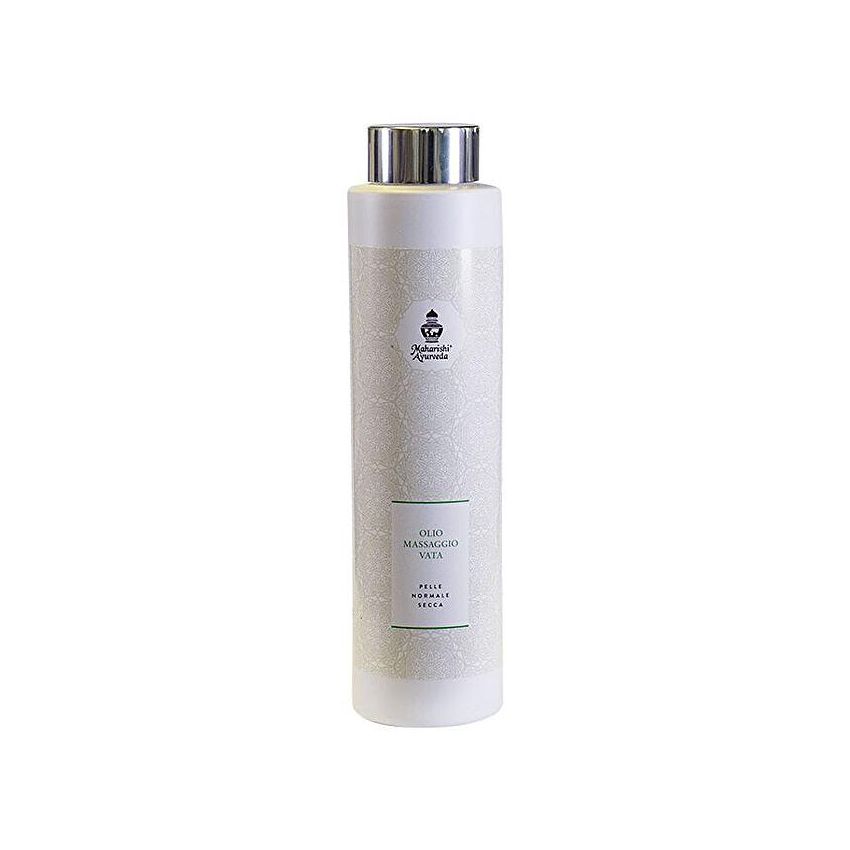 Olio da Massaggio Vata Maharishi Ayurveda - Flacone da 500ml