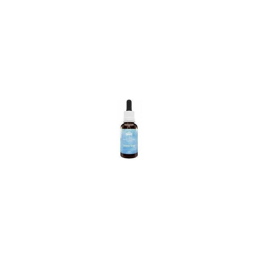 Gocce Australian Bush per Alleviare lo Stress, 30ml
