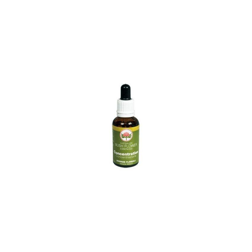 Australian Concentration Boosting Formula, 30ml