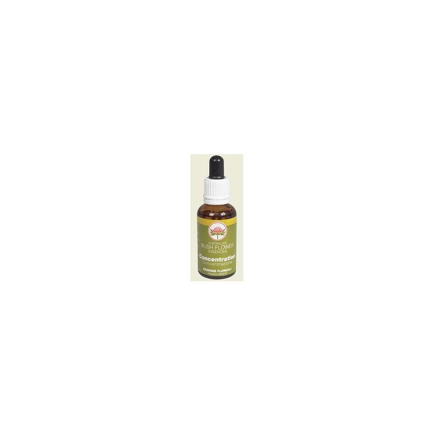 Australian Concentration Boosting Formula, 30ml