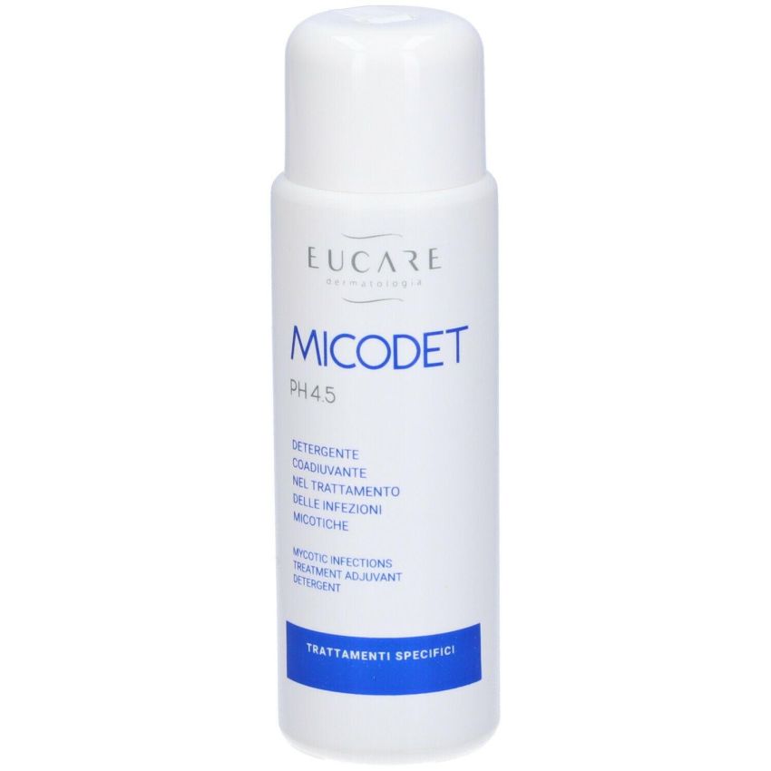 Micodet Detergente Antimicrobico - 200ml