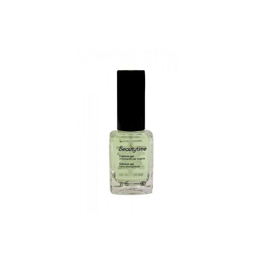 Beautytime 12ml Gel con Calcio per Unghie