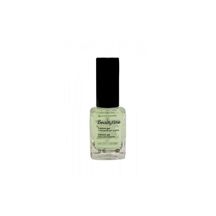 Beautytime 12ml Gel con Calcio per Unghie