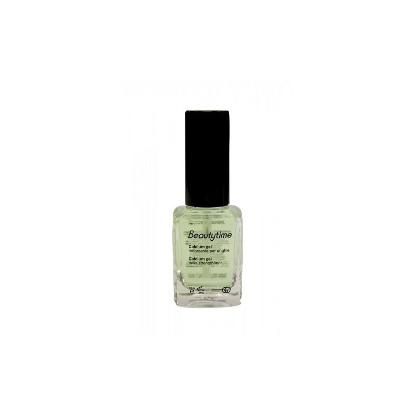 Beautytime 12ml Gel con Calcio per Unghie