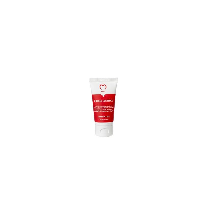 Crema Lenitiva Ultra-Moist, 50ml