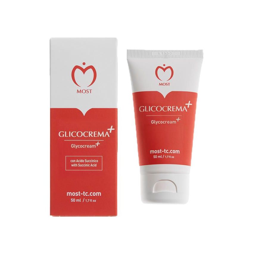 Glicocrema+ Most Advanced Formula - 50ml