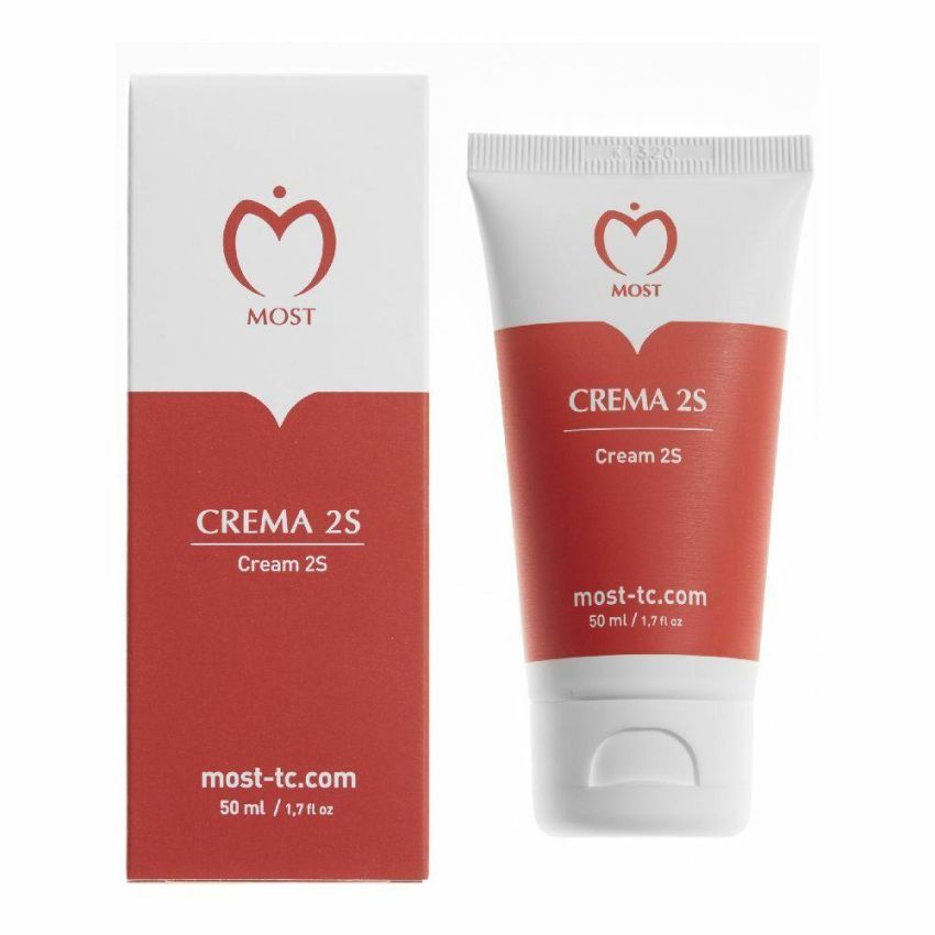 Crema Idratante Most Premium 2S - 50ml