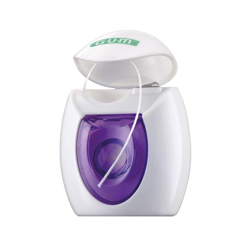 Filo Interdentale Espandibile Gum da 30m