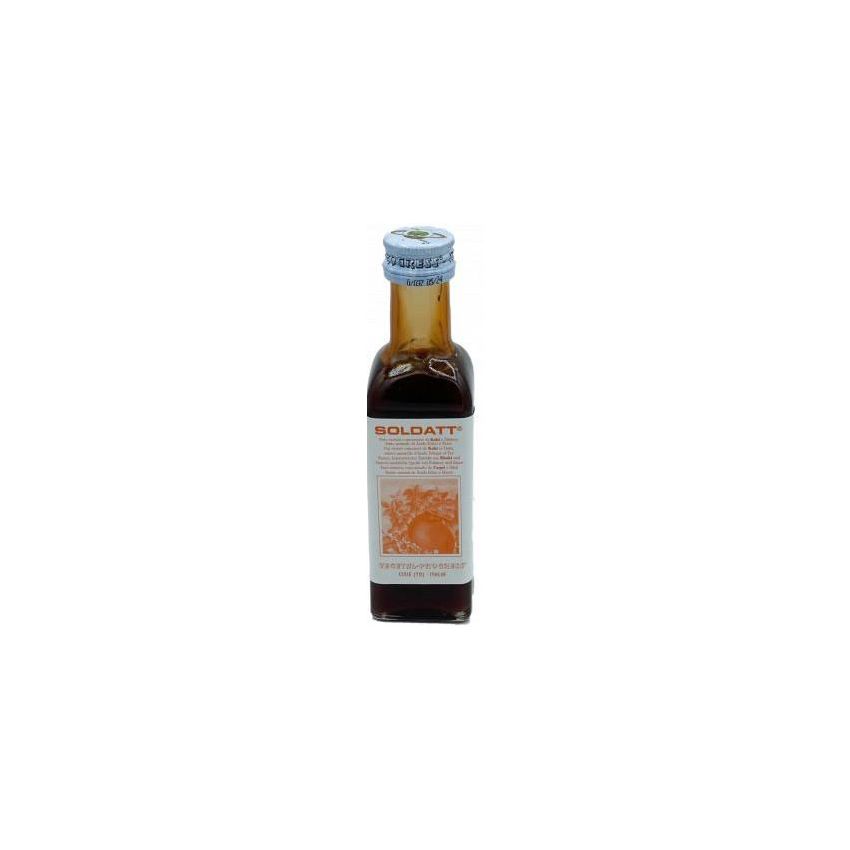 Profumo Soldatt Kaki 100ml