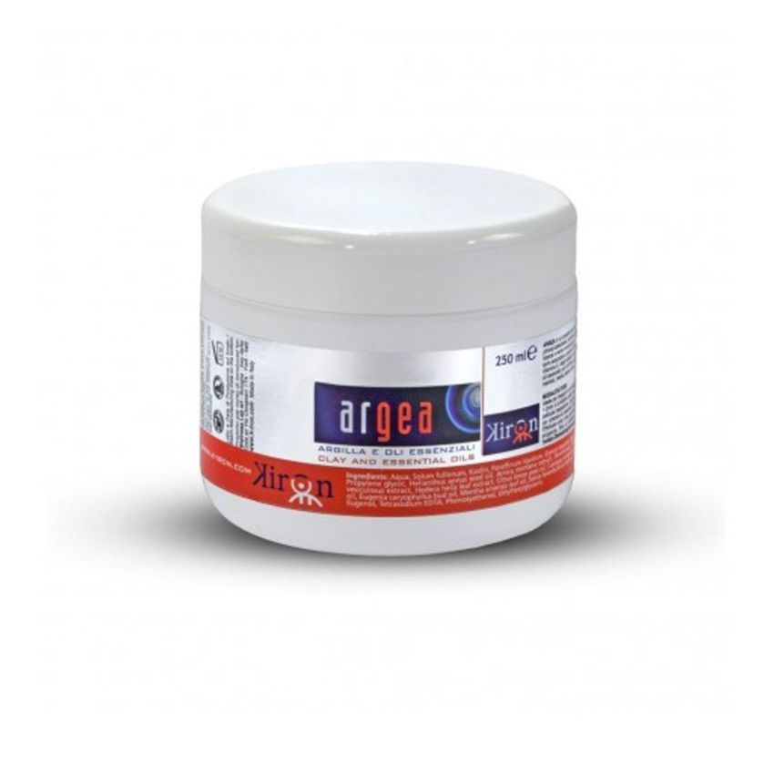 Kiron Argea - Argilla Naturale Terapeutica - 250ml