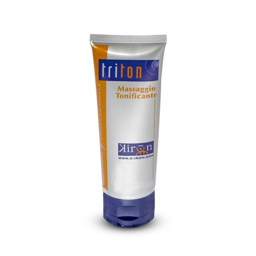 Balsamo da Massaggio Kiron Triton 100ml