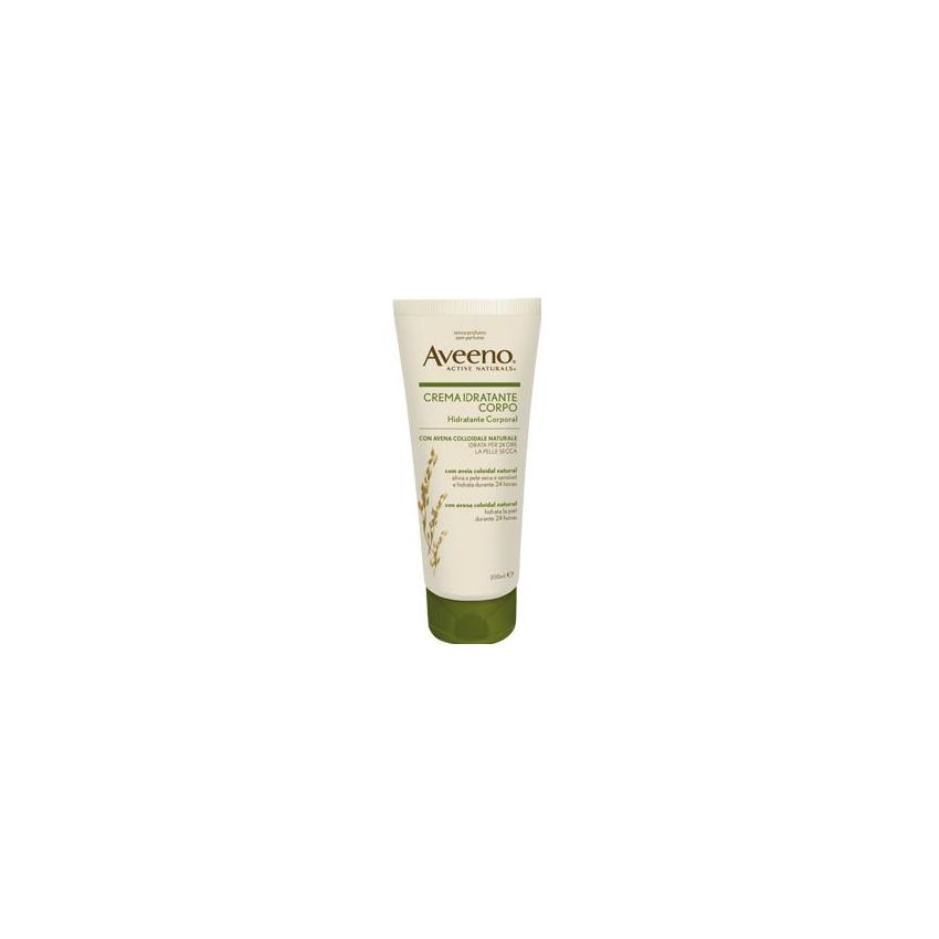 Aveeno Crema Idratante Quotidiana - 200ml