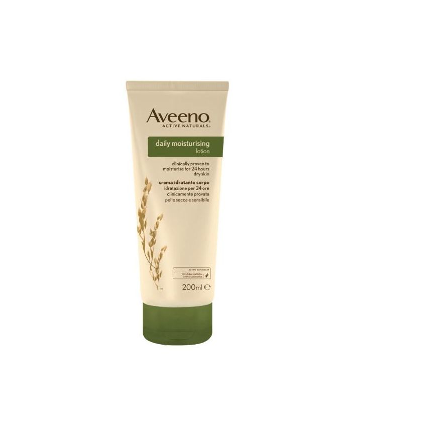 Aveeno Crema Idratante Quotidiana - 200ml