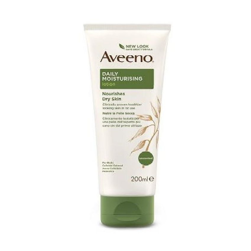 Aveeno Crema Idratante Quotidiana - 200ml
