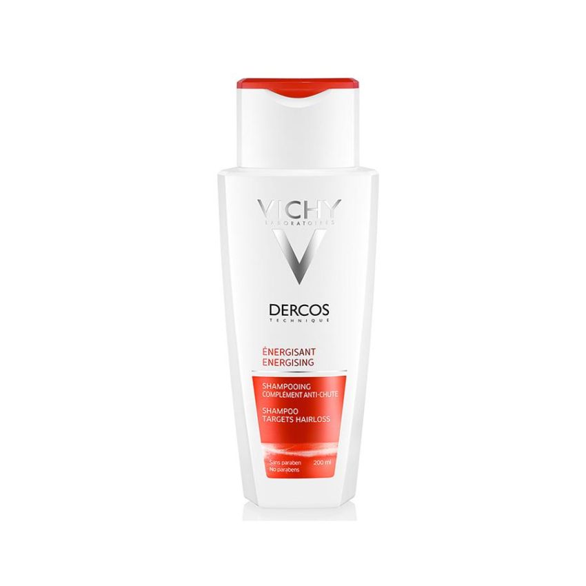 Vichy Dercos Neogenic Shampoo Energizzante Anti-Caduta 200ml