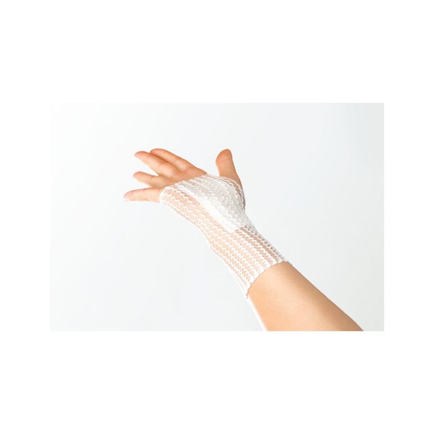 Elastofix Benda Elastica di Fissaggio per Mano, Polso e Braccio - 2,5m