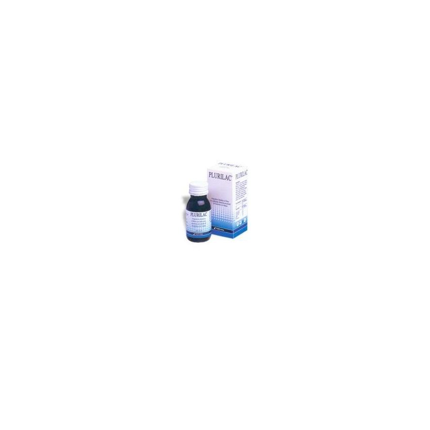 Plurilac Multivitamin Supplement 200ml
