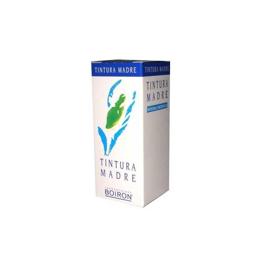 Tintura Madre di Bursa Pastoris 60ml - Estratto Naturale