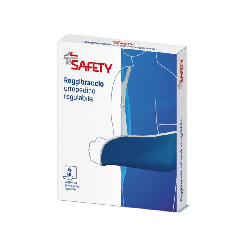 Supporto per Braccio Ortopedico di Taglia Grande