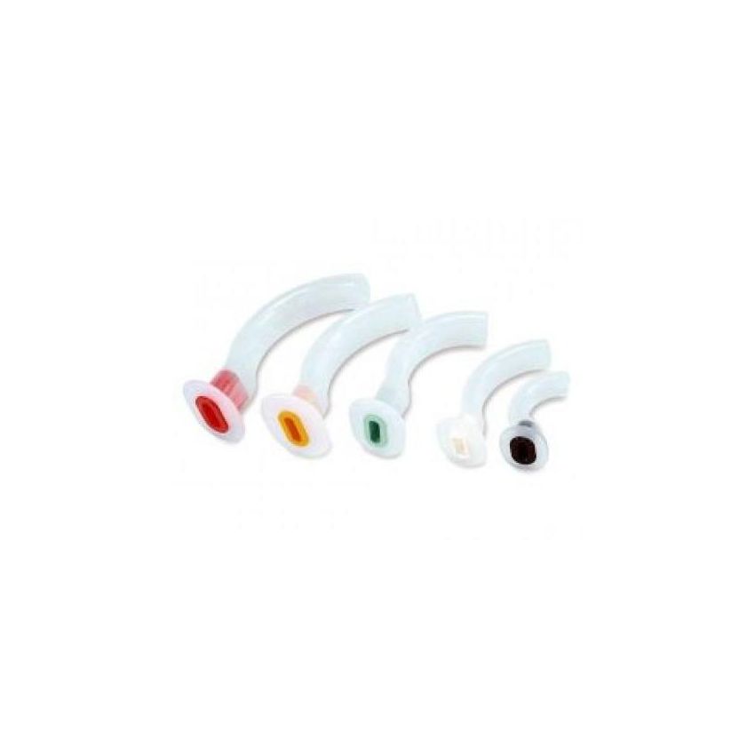 Set di 3 Pezzi Guadel Safety Cannula - Misure Piccola, Media e Grande