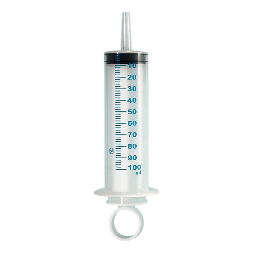 Flacone Spray in Plastica da 100ml