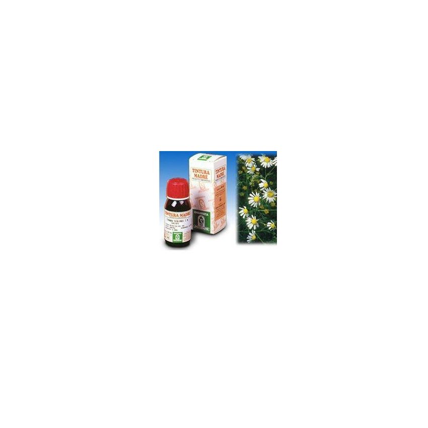 Specchiasol Tintura Madre di Camomilla 7 - Flacone da 50ml