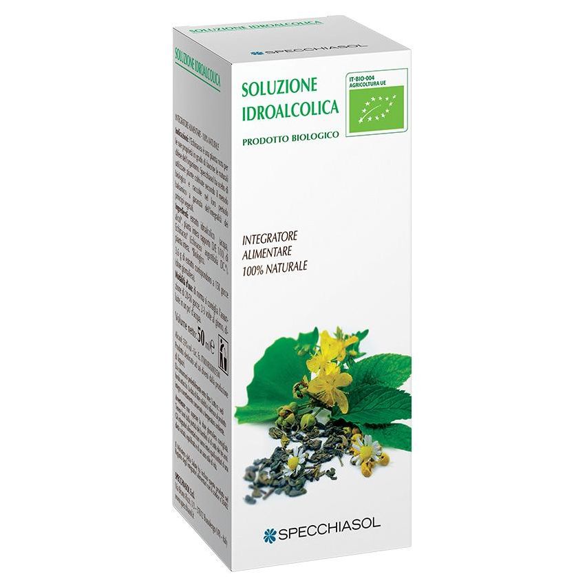 Tintura Madre di Amamelide 50ml da Specchiasol