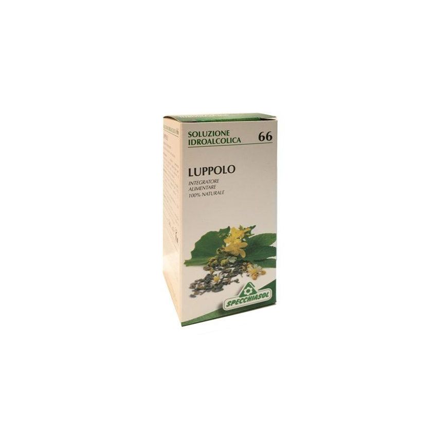 Essenza di Luppolo 66 - Flacone da 50ml