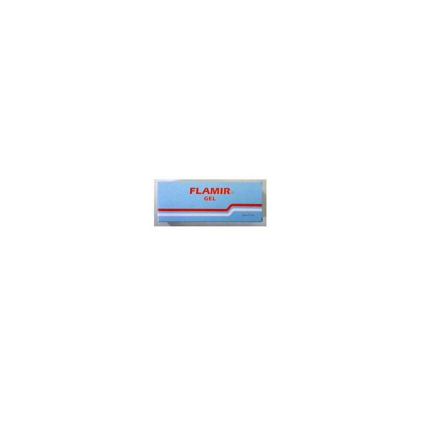 Flamir Soothing Gel - 75ml
