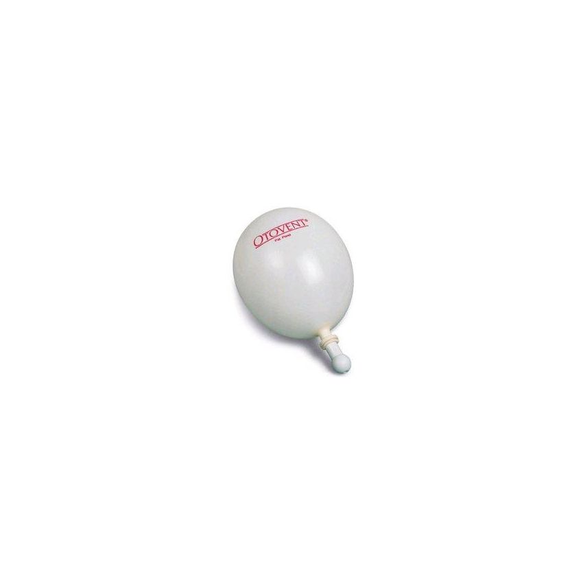 Otovent Kit: 5 Palloncini di Ricambio e 1 Cannula