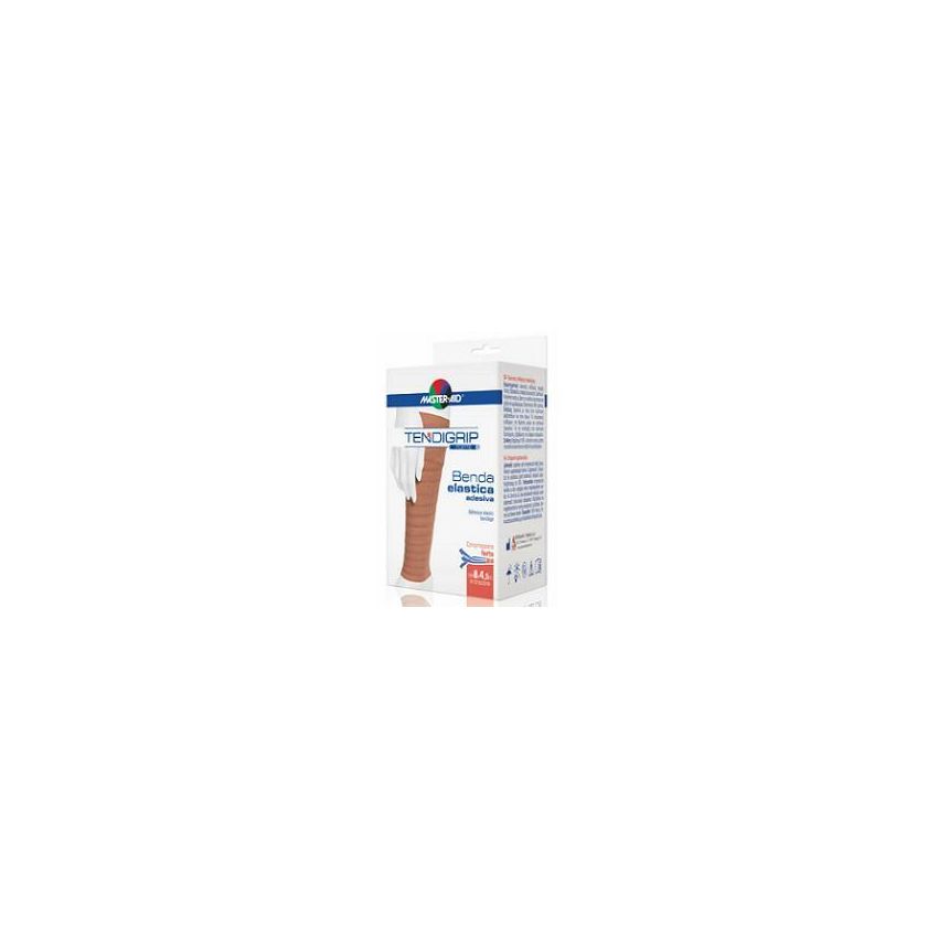 Master-Aid Tendigrip Benda Elastica Forte 10cm x 4,5m