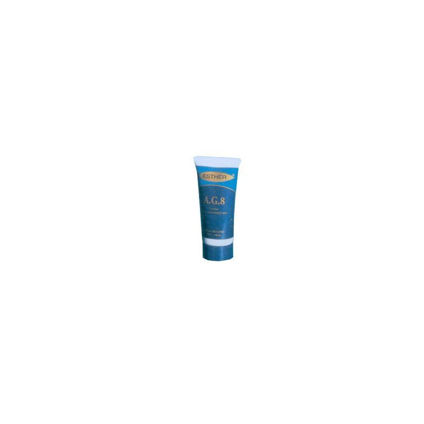 AG 8 Advanced Exfoliating Cream 30ml