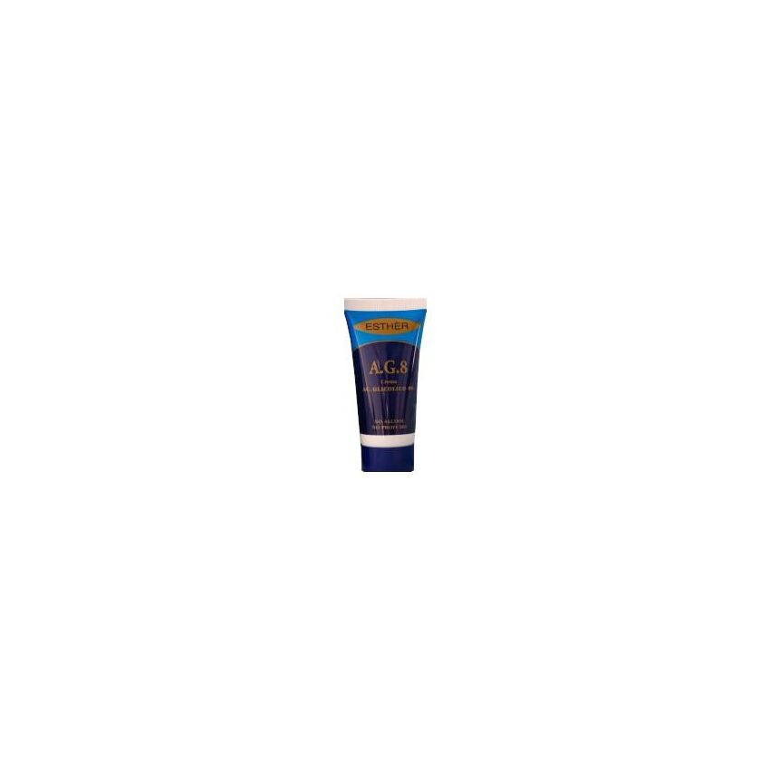 AG 8 Advanced Exfoliating Cream 30ml