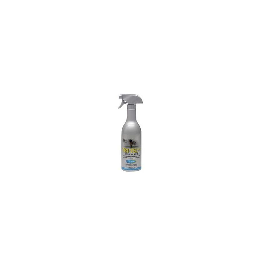 Tritec 14 Spray Insettorepellente a Lunga Durata - 600ml