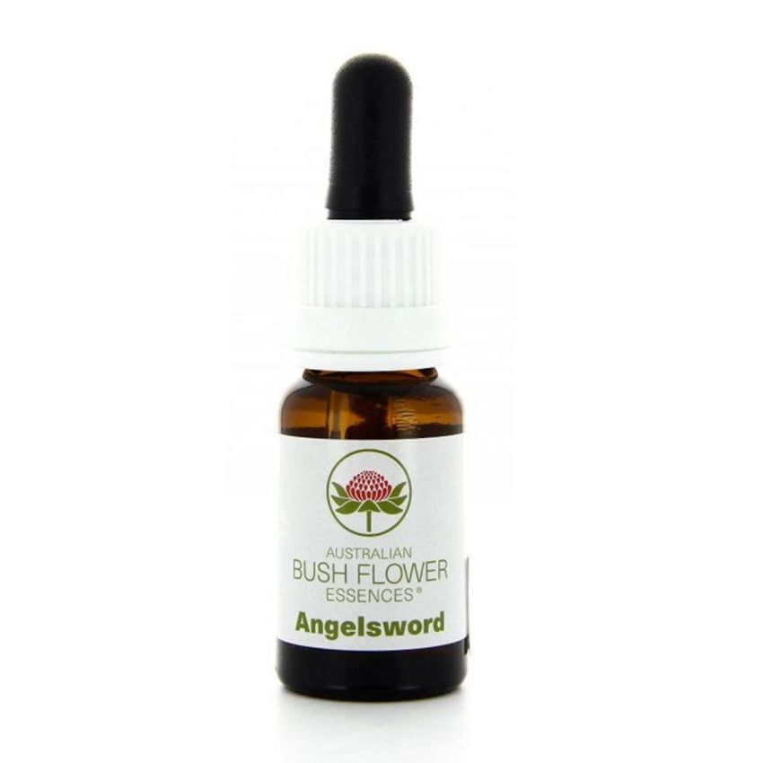 Angelsword Elixir Gocce - Flacone da 15ml