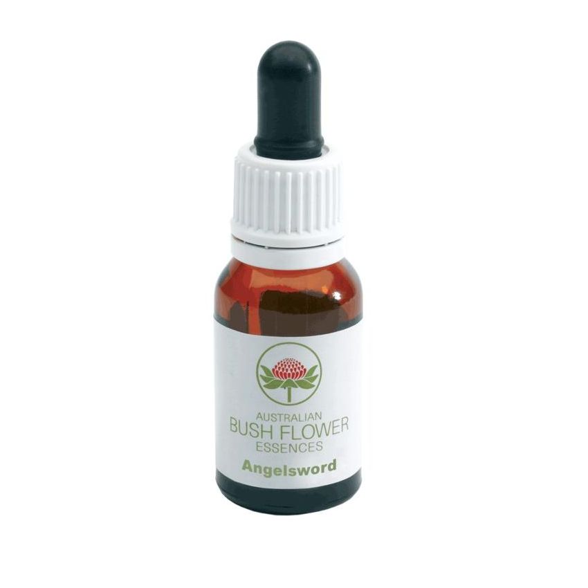 Angelsword Elixir Gocce - Flacone da 15ml