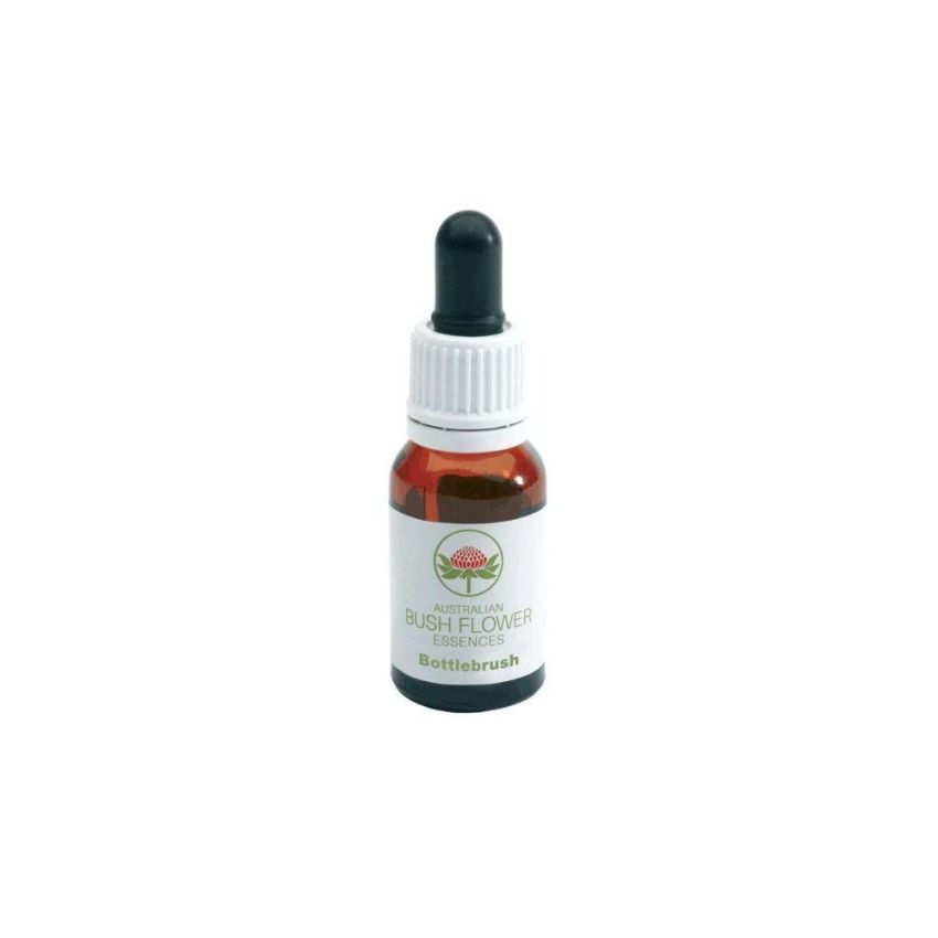 Gocce di Bottlebrush da 15ml