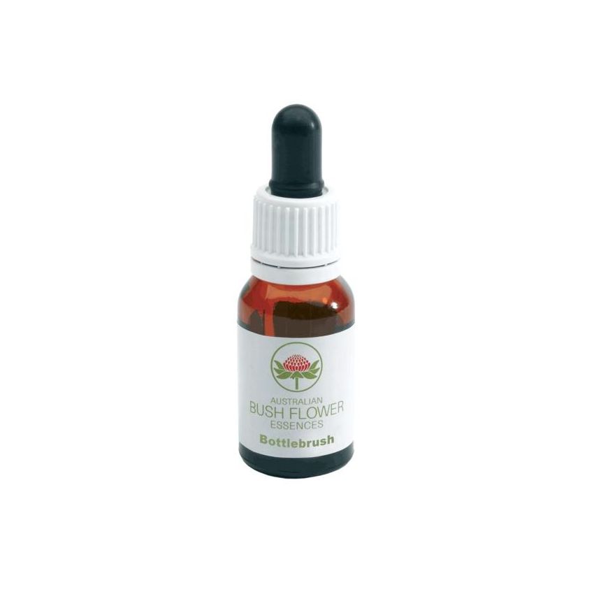 Gocce di Bottlebrush da 15ml