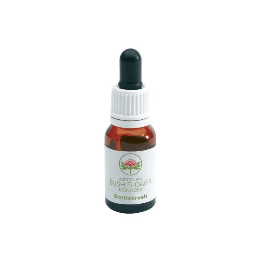 Gocce di Bottlebrush da 15ml