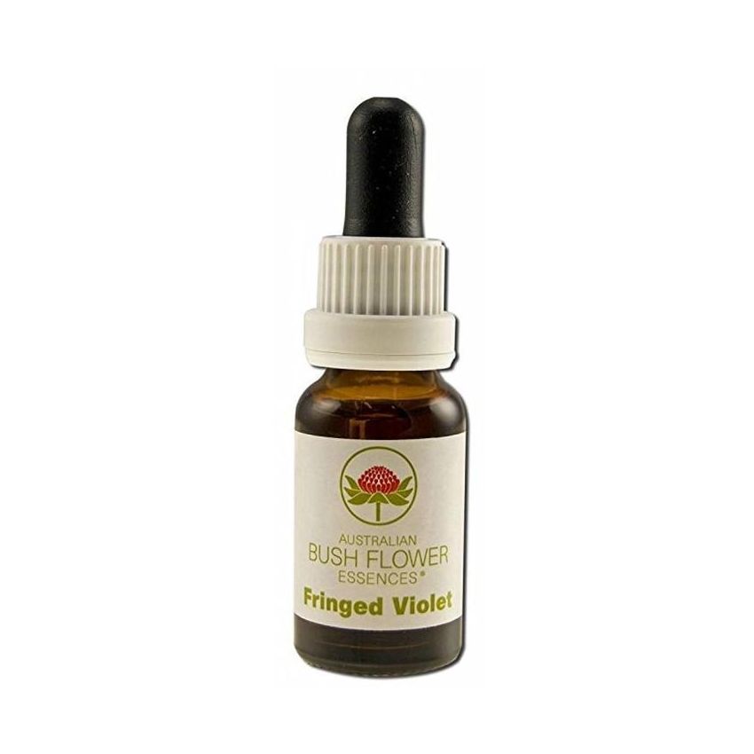Olio Essenziale Fringed Violet 15ml - Green Remedies