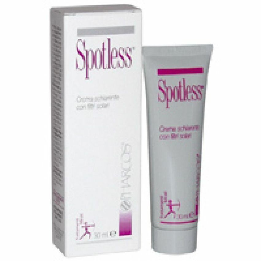 Crema Schiarente Spotless Pharcos 30ml