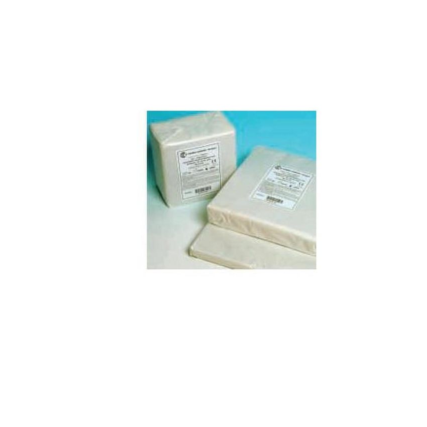 Garza Compressa Idrofila 12/8, 15x15cm, 1kg