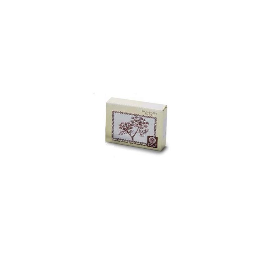 Integratore Alimentare di Biancospino, 50 Tavolette da 0,500g