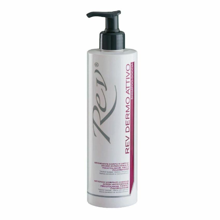 Rev Dermoattivo Rigenerante 250ml