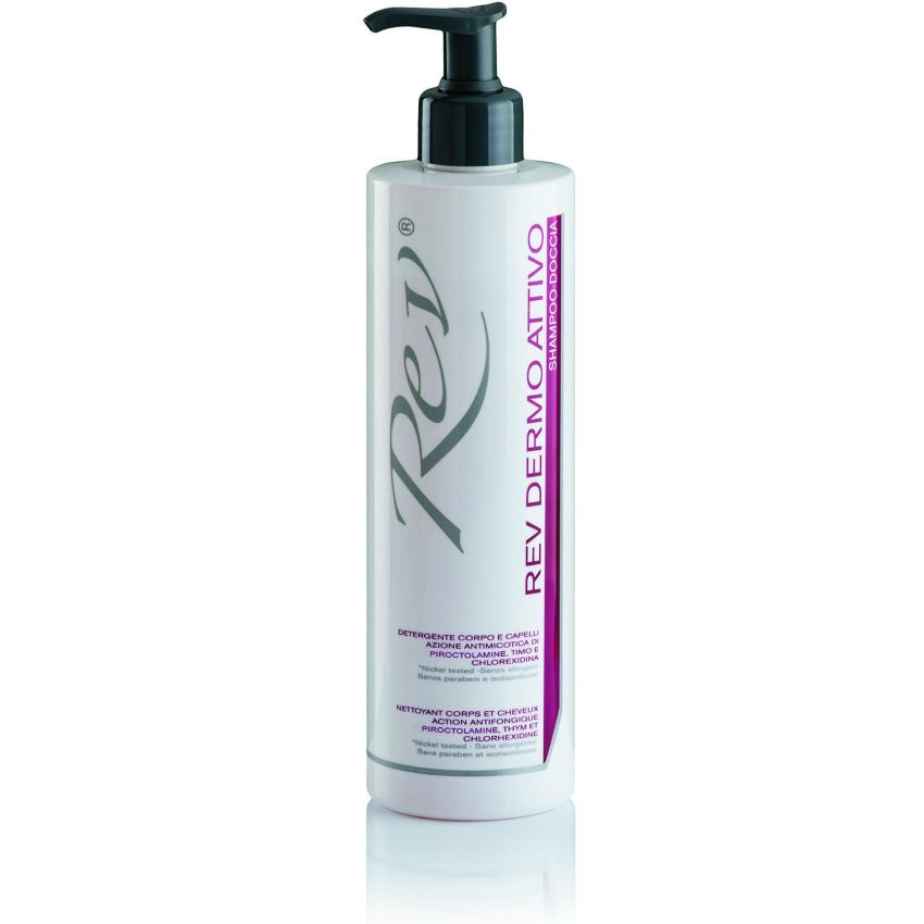 Rev Dermoattivo Rigenerante 250ml