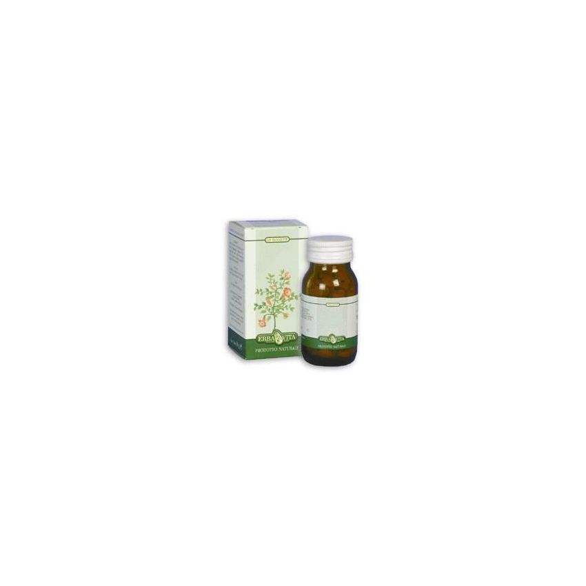 Erba Vita - Centella Asiatica Compresse 400mg - 125 Tavolette